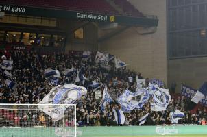 F.C. København - Hannover 96 - 03/11-2011