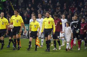 F.C. København - Hannover 96 - 03/11-2011