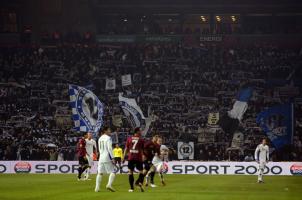 F.C. København - Hannover 96 - 03/11-2011