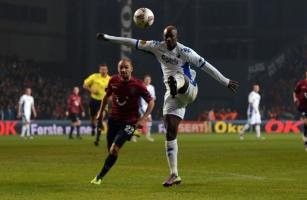 F.C. København - Hannover 96 - 03/11-2011