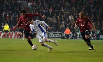 F.C. København - Hannover 96 - 03/11-2011