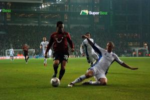 F.C. København - Hannover 96 - 03/11-2011