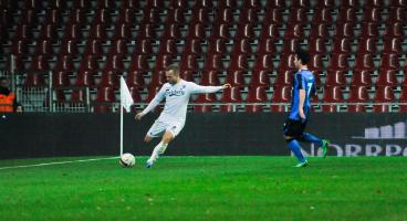 F.C. København - HB Køge - 27/11-2011