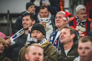 F.C. København - Hearts - 12/12-2024