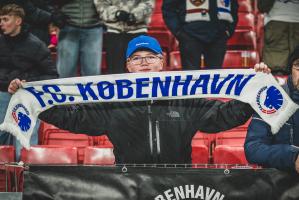 F.C. København - Hearts - 12/12-2024