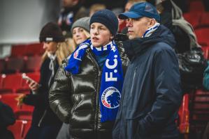 F.C. København - Hearts - 12/12-2024