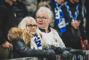 F.C. København - Hearts - 12/12-2024