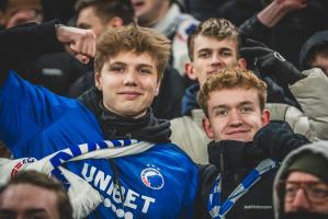 F.C. København - Hearts - 12/12-2024