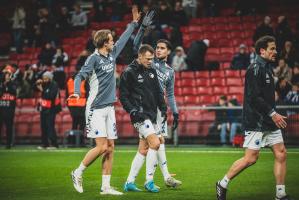 F.C. København - Hearts - 12/12-2024