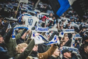 F.C. København - Hearts - 12/12-2024