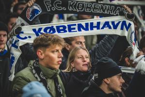 F.C. København - Hearts - 12/12-2024