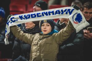 F.C. København - Hearts - 12/12-2024