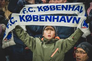 F.C. København - Hearts - 12/12-2024