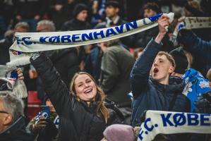 F.C. København - Hearts - 12/12-2024