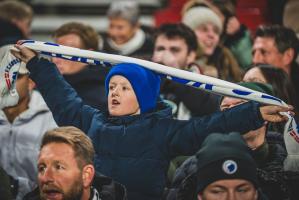 F.C. København - Hearts - 12/12-2024