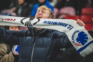 F.C. København - Hearts - 12/12-2024