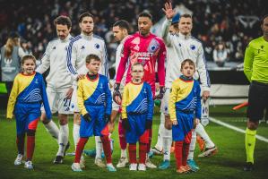 F.C. København - Hearts - 12/12-2024