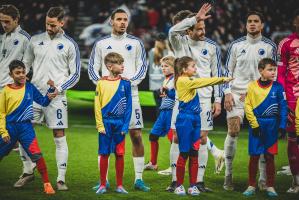 F.C. København - Hearts - 12/12-2024