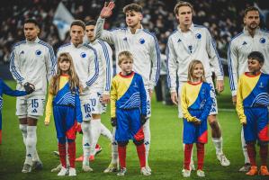 F.C. København - Hearts - 12/12-2024