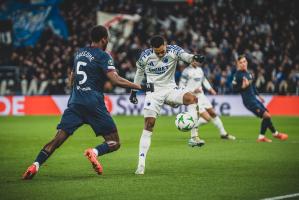 F.C. København - Hearts - 12/12-2024