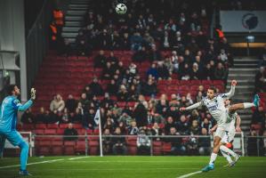 F.C. København - Hearts - 12/12-2024