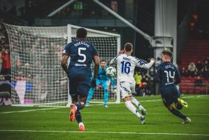 F.C. København - Hearts - 12/12-2024