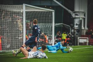 F.C. København - Hearts - 12/12-2024