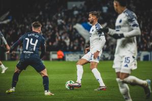 F.C. København - Hearts - 12/12-2024