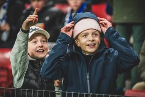 F.C. København - Hearts - 12/12-2024