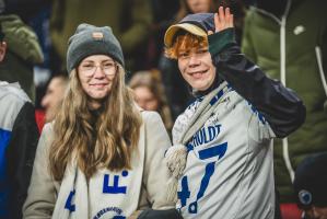 F.C. København - Hearts - 12/12-2024