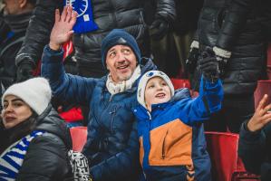 F.C. København - Hearts - 12/12-2024