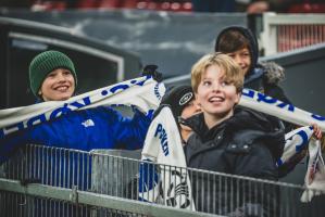 F.C. København - Hearts - 12/12-2024