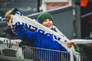 F.C. København - Hearts - 12/12-2024