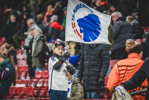 F.C. København - Hearts - 12/12-2024