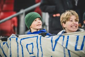 F.C. København - Hearts - 12/12-2024