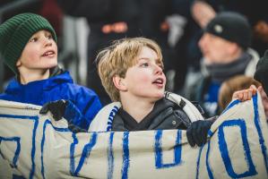 F.C. København - Hearts - 12/12-2024