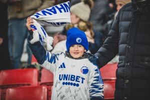 F.C. København - Hearts - 12/12-2024