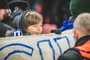 F.C. København - Hearts - 12/12-2024