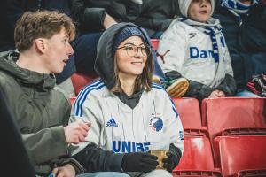 F.C. København - Hearts - 12/12-2024