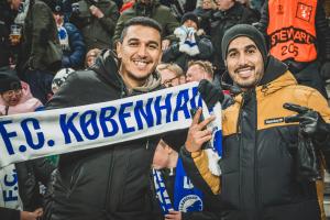 F.C. København - Hearts - 12/12-2024