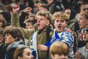 F.C. København - Hearts - 12/12-2024