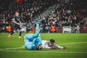 F.C. København - Hearts - 12/12-2024