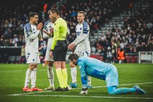 F.C. København - Hearts - 12/12-2024