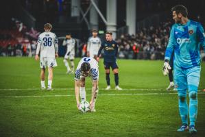 F.C. København - Hearts - 12/12-2024