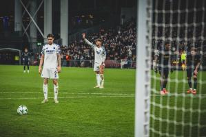 F.C. København - Hearts - 12/12-2024