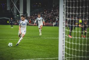 F.C. København - Hearts - 12/12-2024