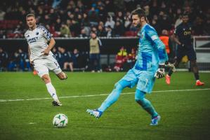 F.C. København - Hearts - 12/12-2024