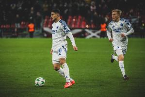 F.C. København - Hearts - 12/12-2024