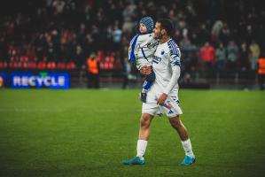 F.C. København - Hearts - 12/12-2024