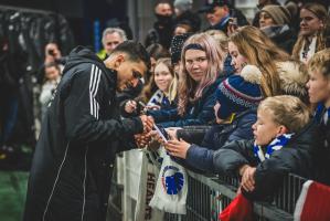 F.C. København - Hearts - 12/12-2024